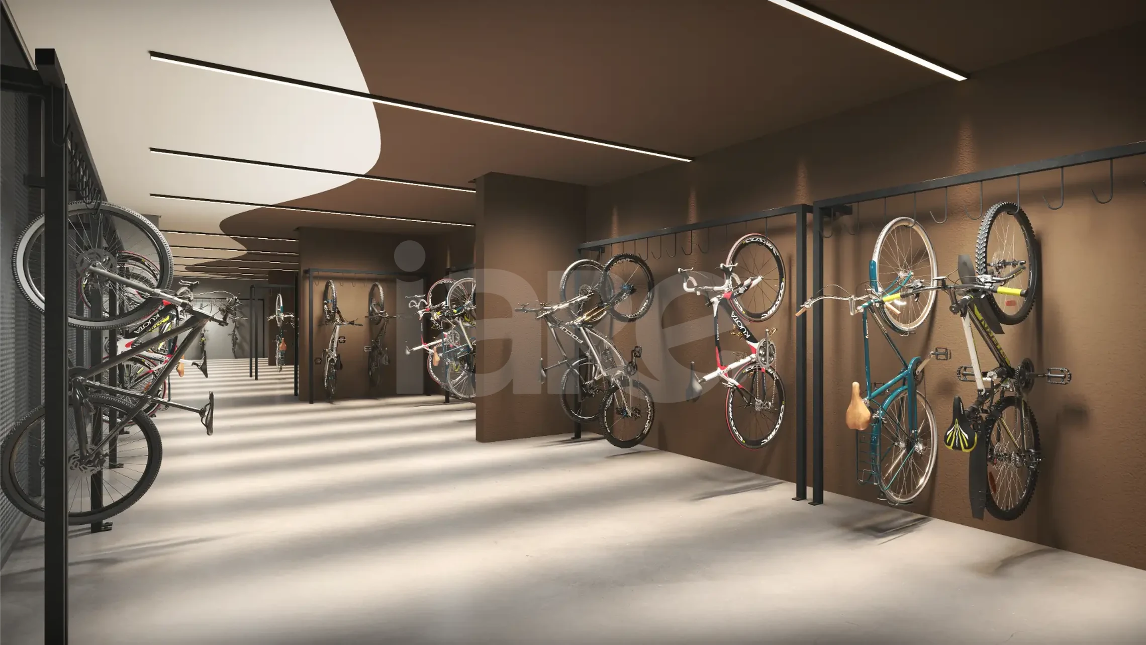 Metropolitan by Lindenberg - Apartamento com 31 m², em Chácara Santo Antônio — foto 25