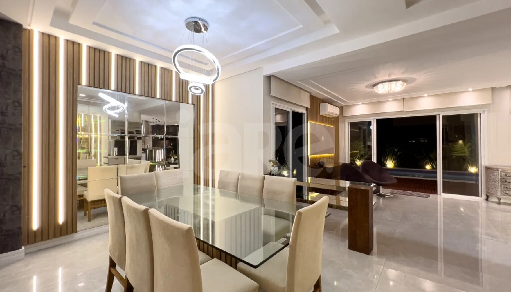 Condomínio Velas da Marina Terreno QR4L10 - Casa com 336 m², em Morada do Sol — foto 16