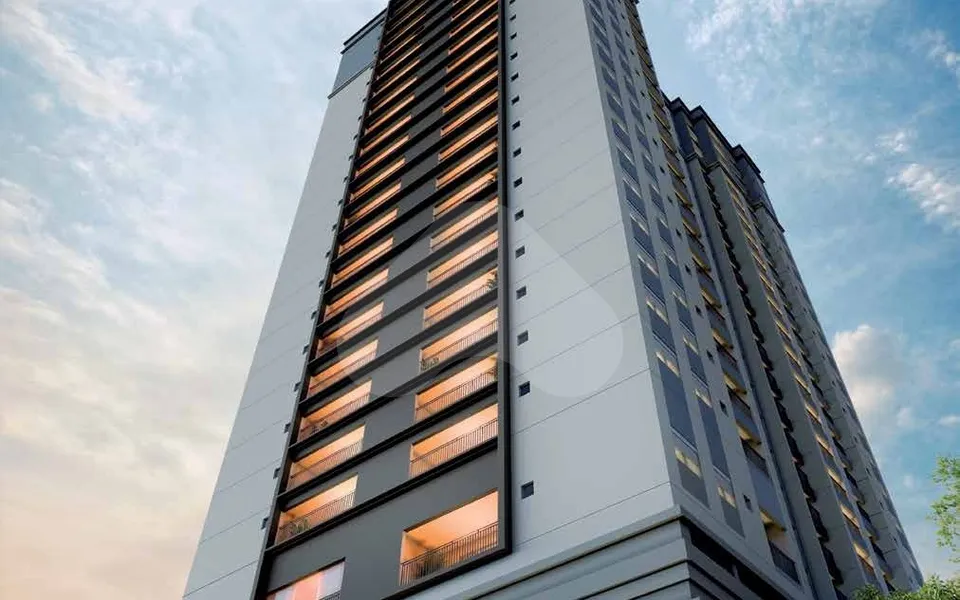Foto de Palazzo Mooca By Living