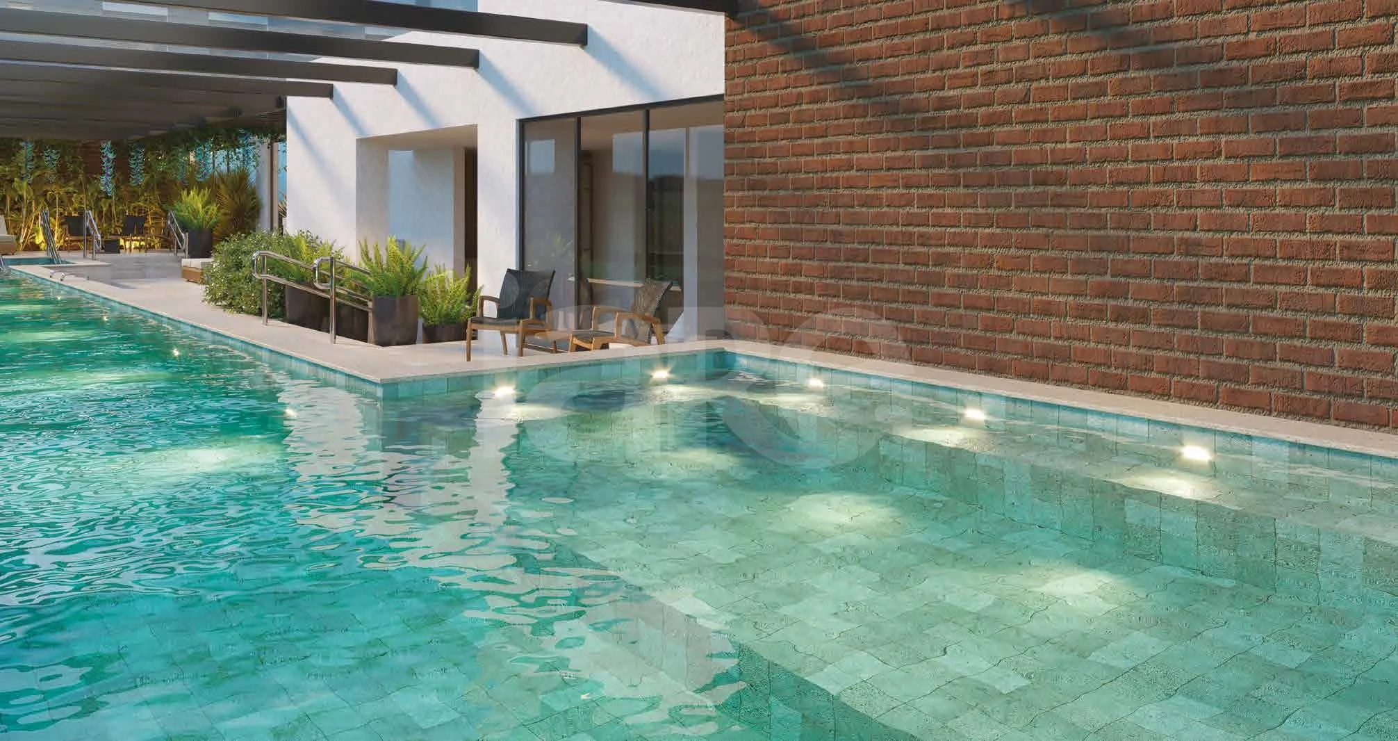 Park Lane - Apartamento com 375,17 m², em Ibirapuera — foto 12