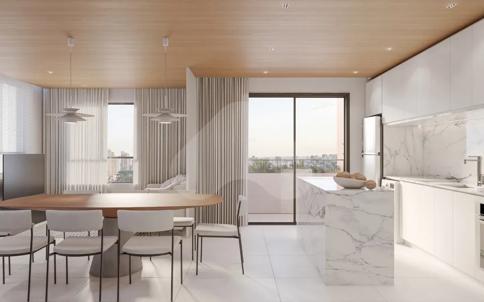Rocca - Studio com 29,75 m², em Boa Vista — foto 19