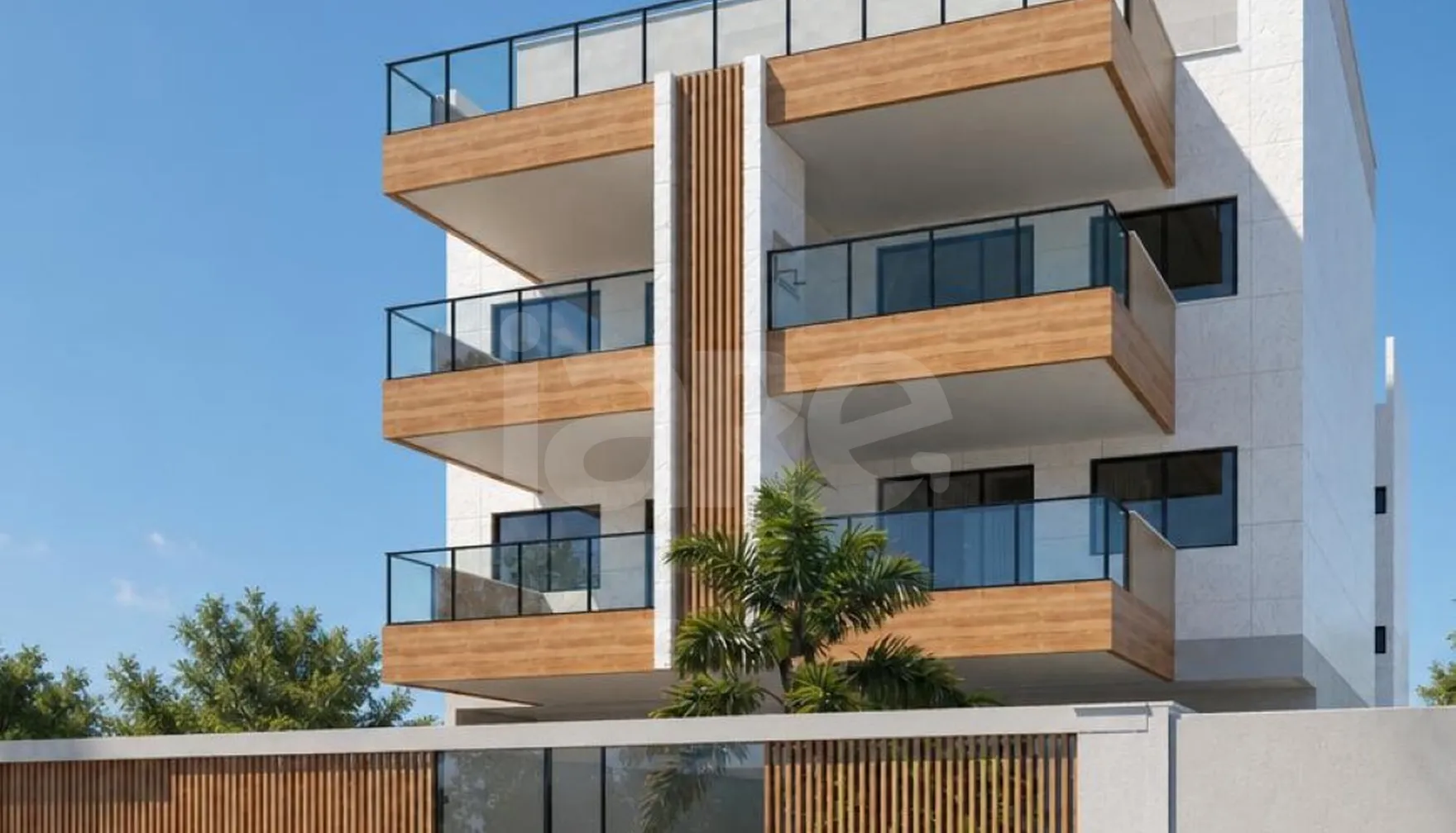 Aurora - Apartamento com 89,11 m², em Barra da Tijuca — foto 1