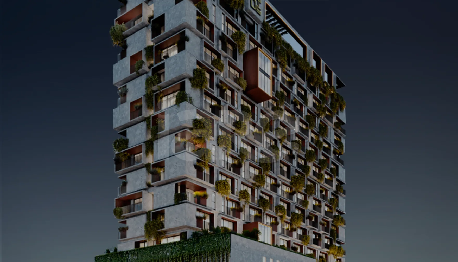Hortus - Garden com 54,92 m², em Manaíra — foto 8