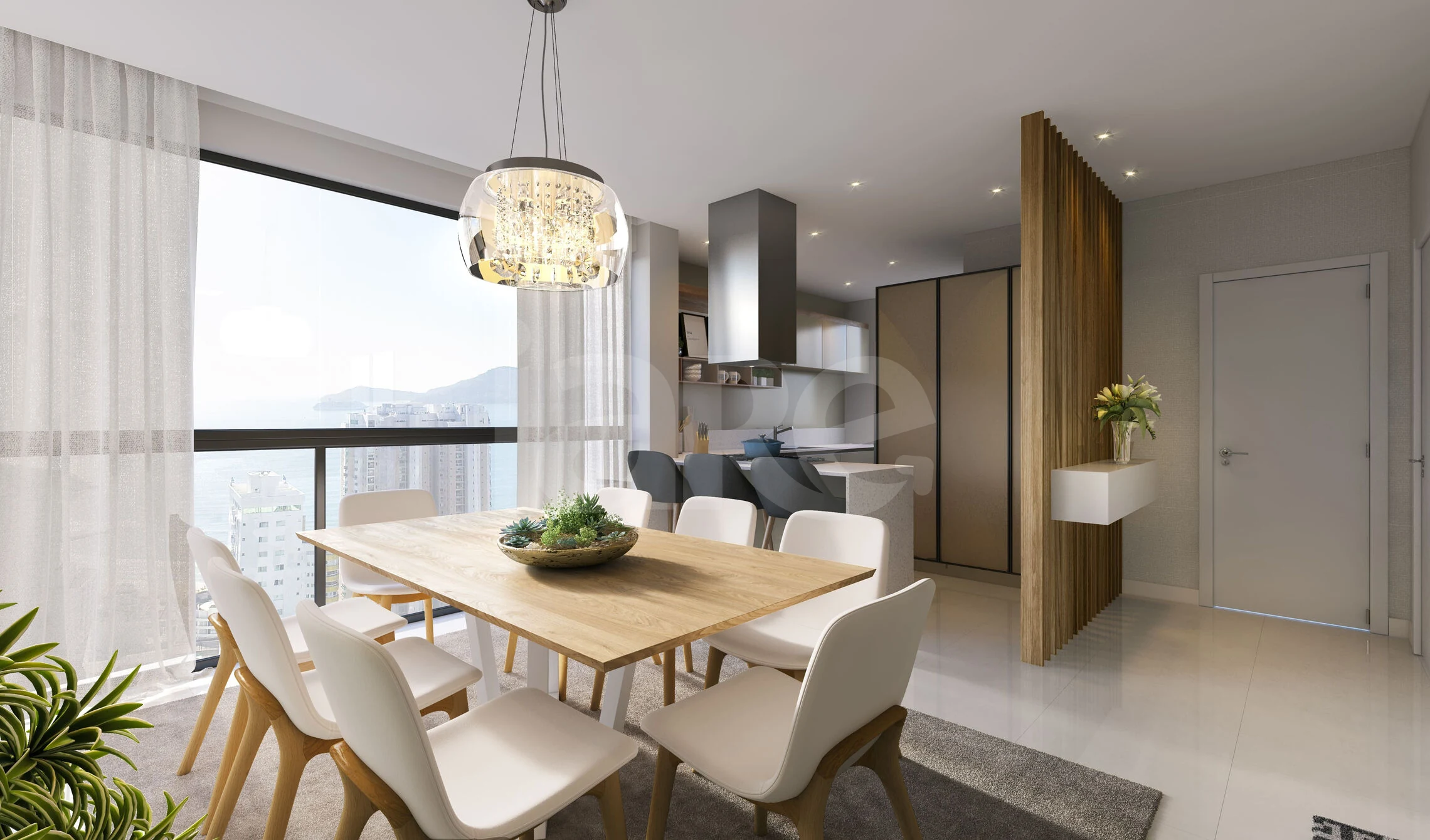 Bremen Dorf - Garden com 190,1 m², em Pioneiros — foto 3