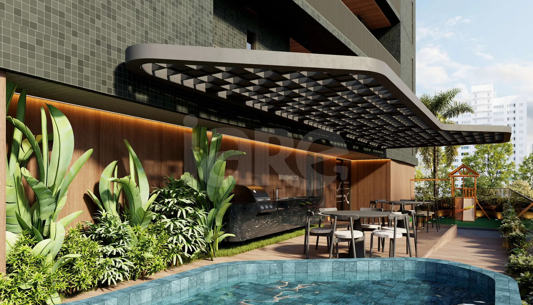 Artsy - Apartamento com 62,19 m², em Cabo Branco — foto 21