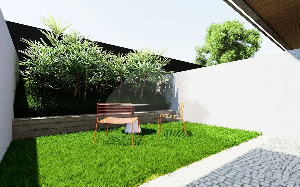 Houston Residence - Apartamento com 22,7 m², em Novo Mundo — foto 13