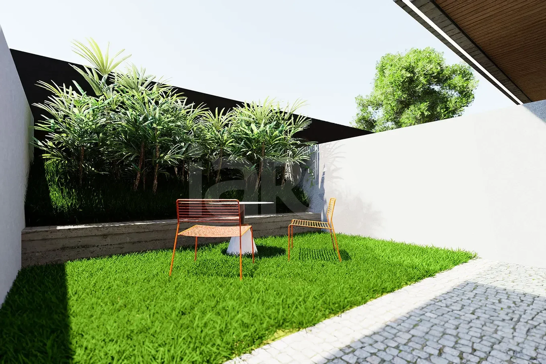 Houston Residence - Studio com 24,35 m², em Novo Mundo — foto 13