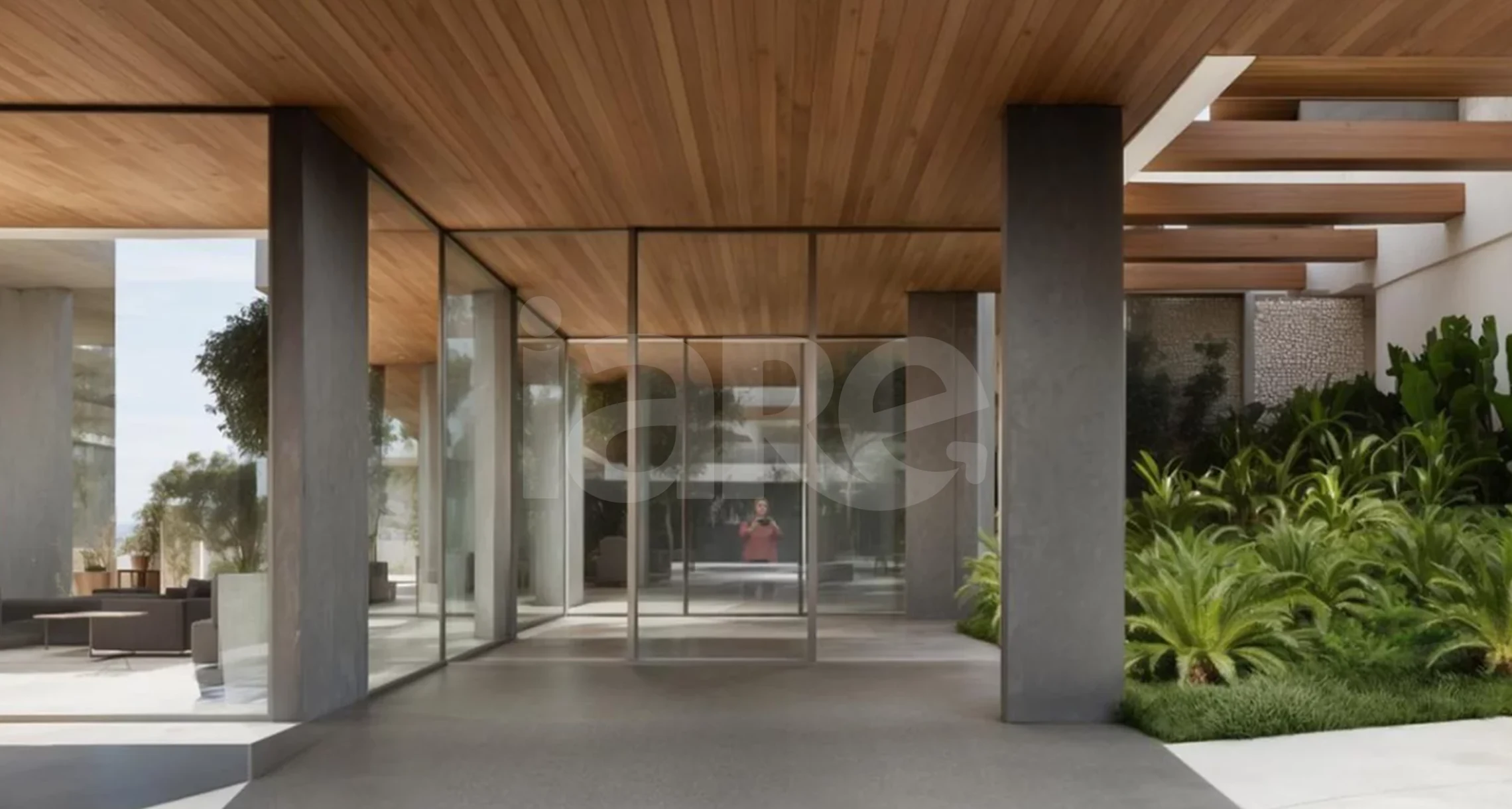 Up Saúde - Apartamento com 40,55 m², em Saúde — foto 7