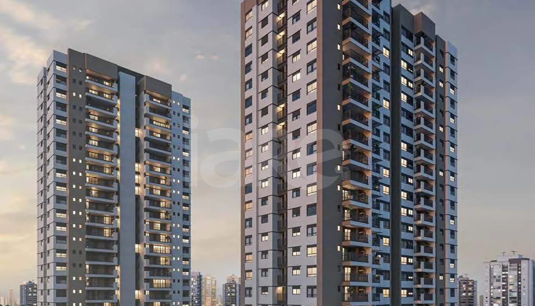 Morumbi Home Resort - Garden com 126,3 m², em Morumbi — foto 6
