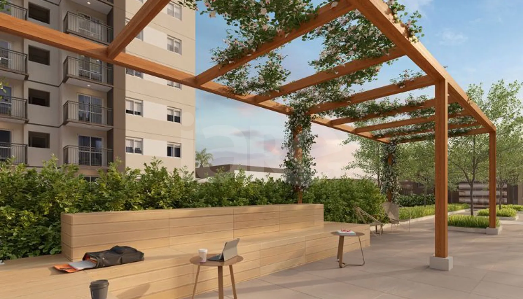 Unni by Plano&Plano Felicitá - Apartamento com 59,05 m², em Limão — foto 7