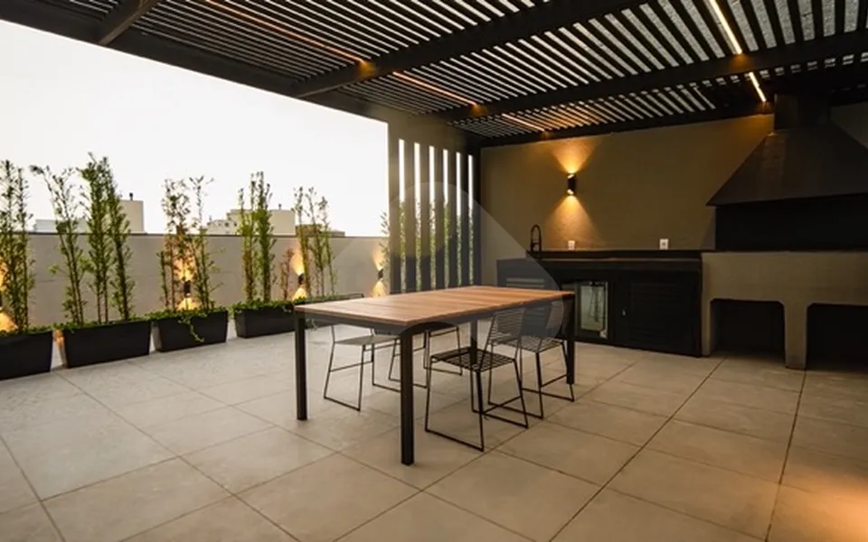 Soul República - Studio com 27,97 m², em Cidade Baixa — foto 19