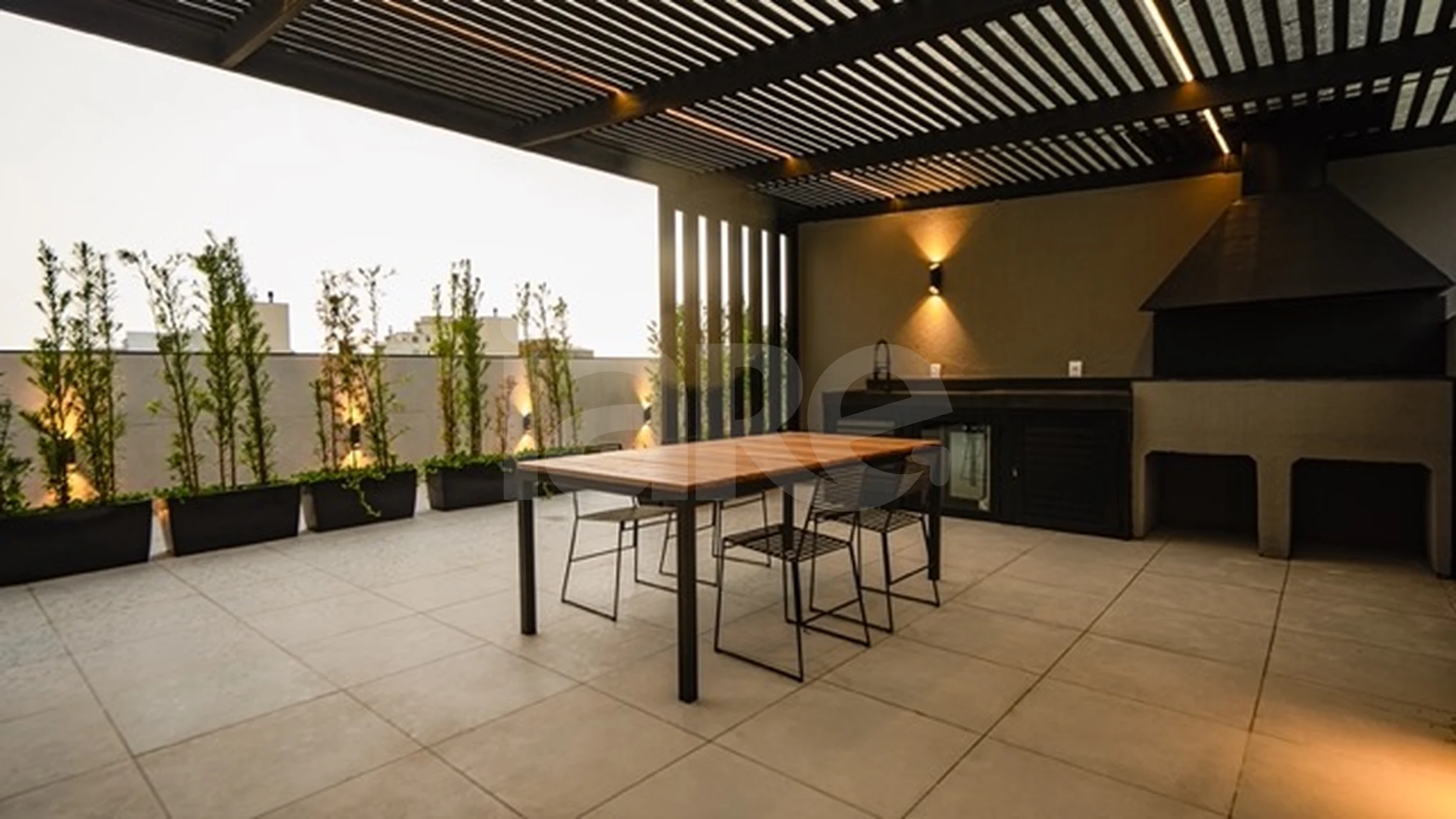 Soul República - Studio com 27,97 m², em Cidade Baixa — foto 22