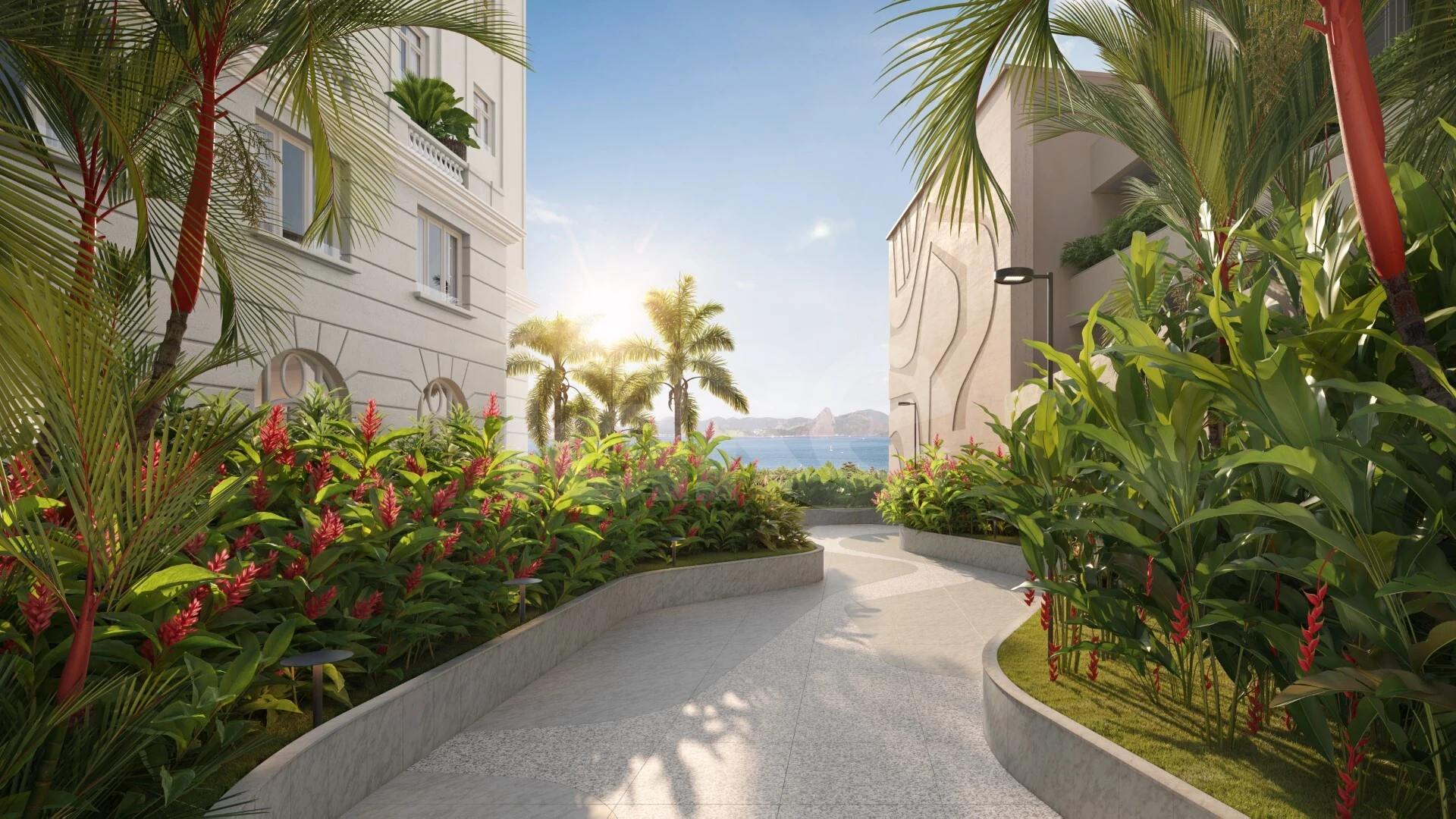 Glória Residencial Histórico I - Apartamento com 177,45 m², em Glória — foto 13