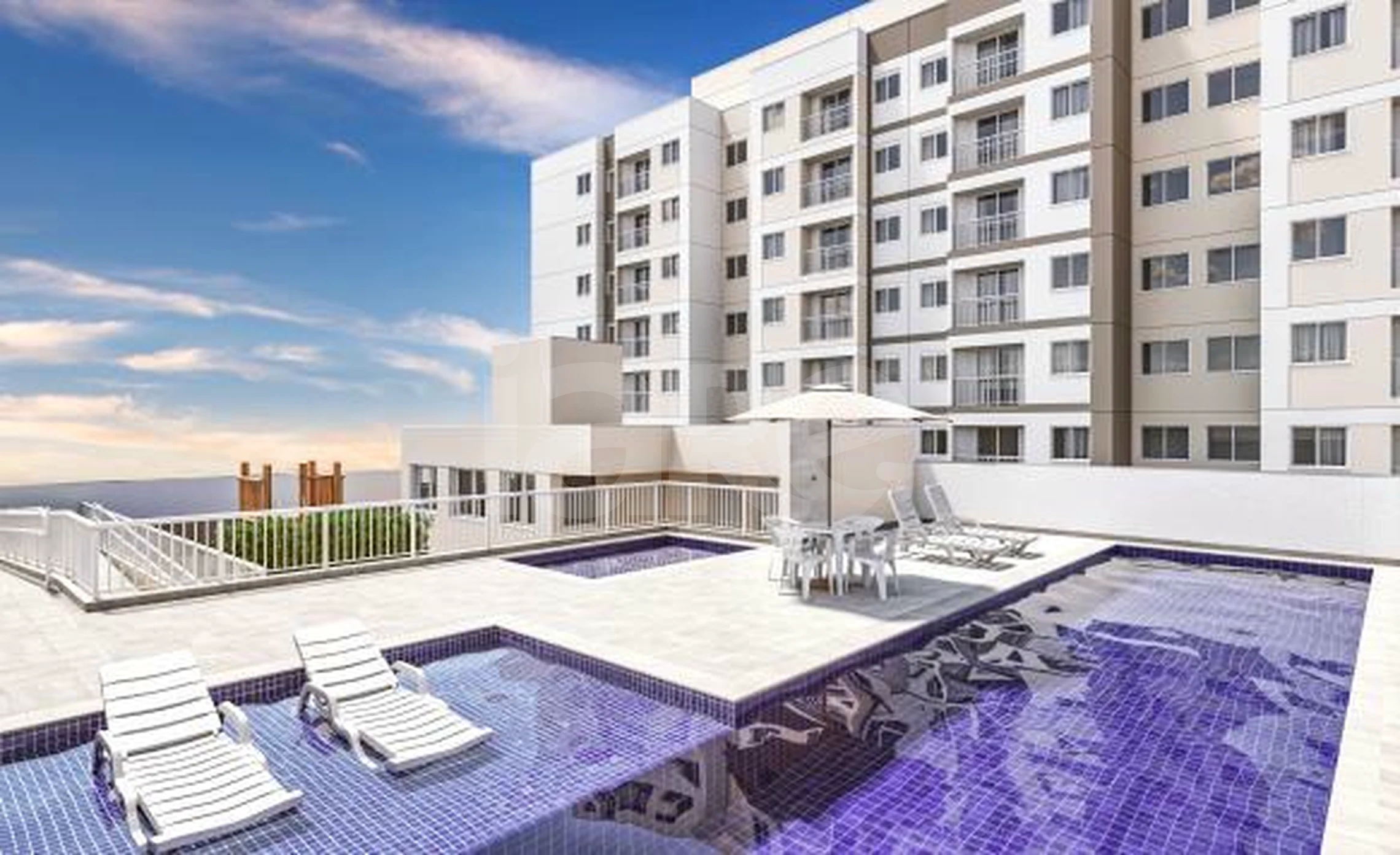 Liv Parque do Carmo - Apartamento com 37,69 m², em Jardim Egle — foto 13