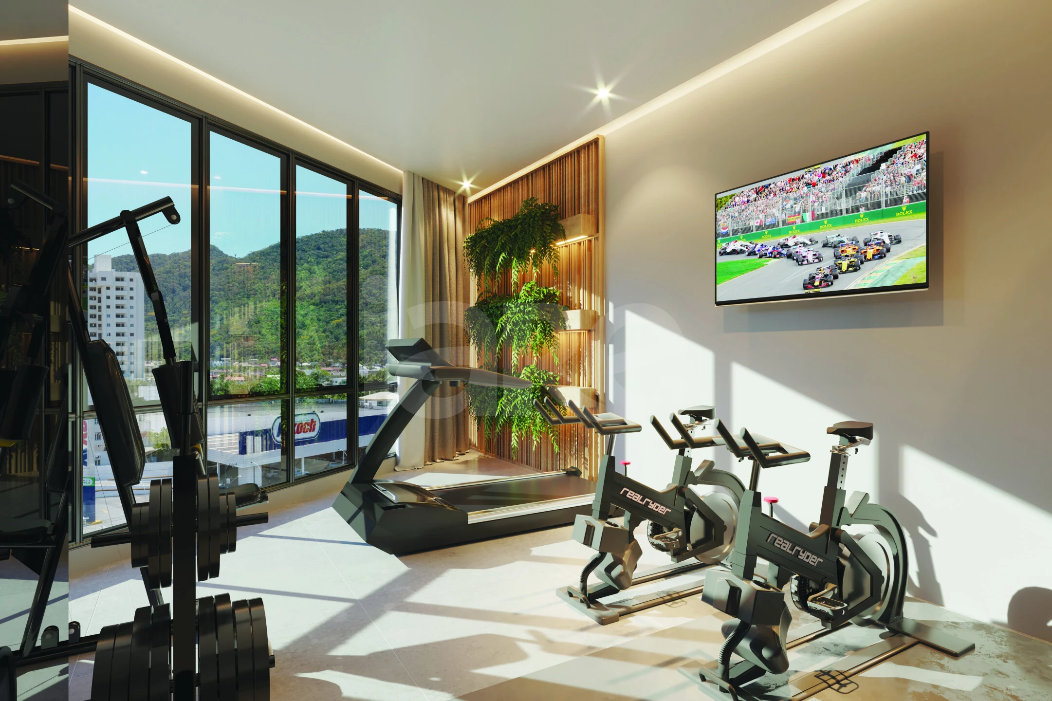 Nelson Santos - Apartamento com 87 m², em Centro — foto 6