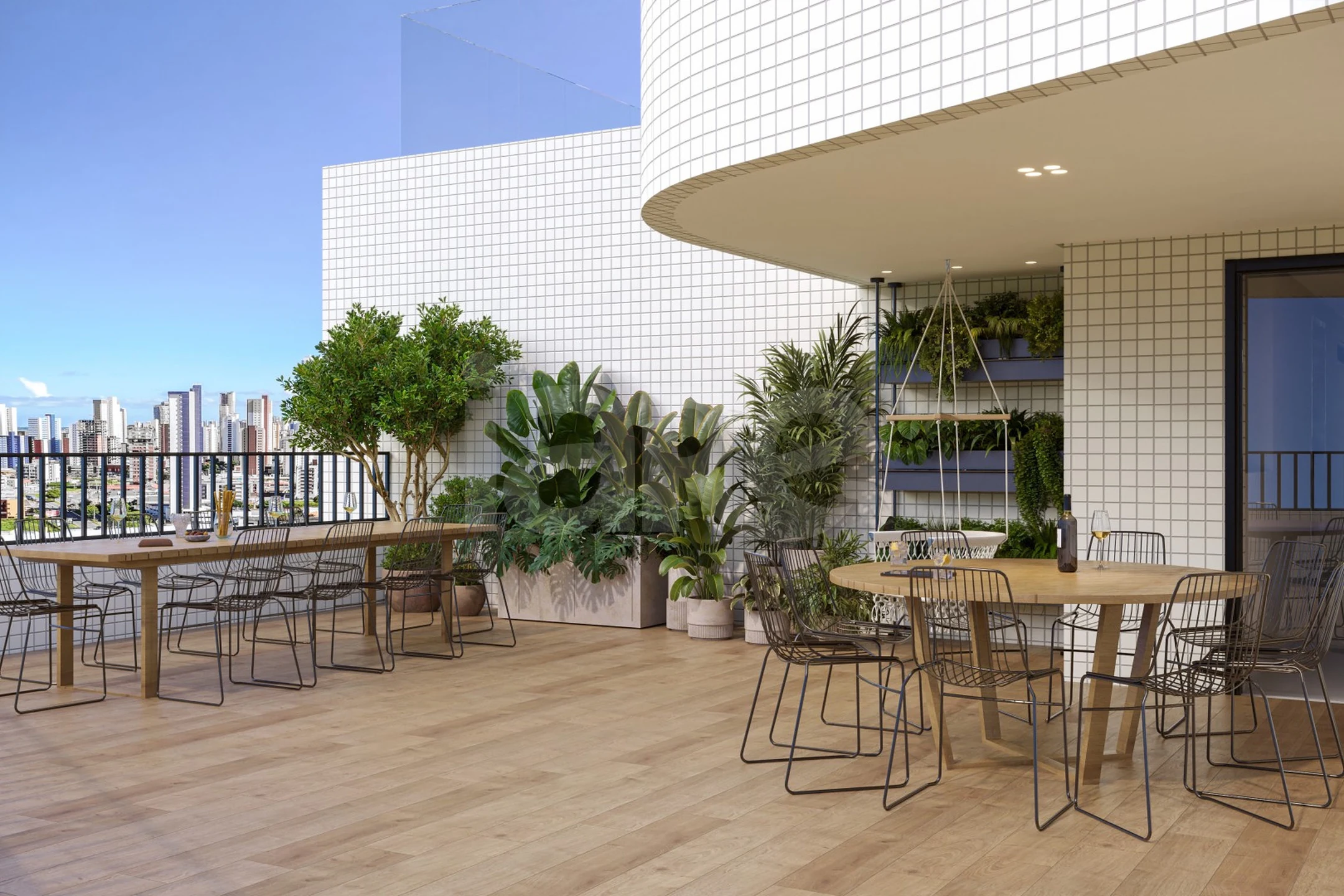 EQ Summer - Apartamento com 86,23 m², em Jardim Oceania — foto 11