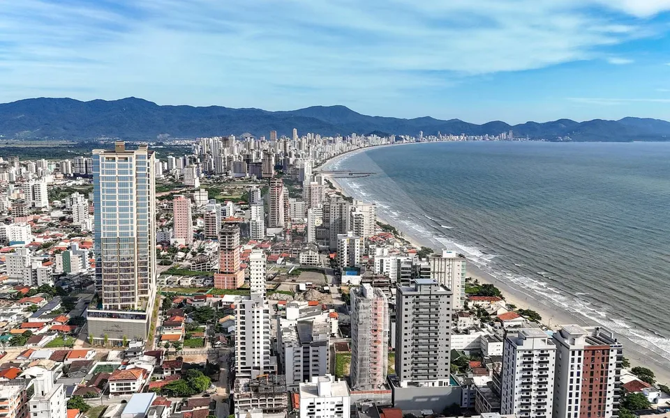 Mount Hérmon Home Club - Apartamento com 85,65 m², em Balneário Perequê — foto 28