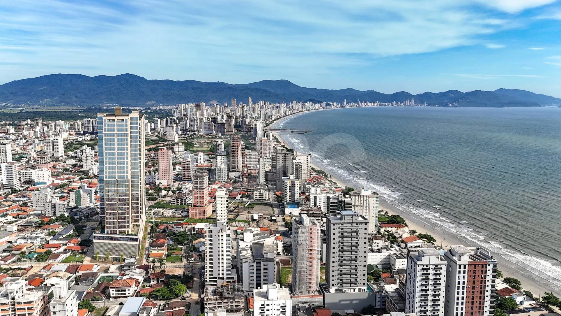Mount Hérmon Home Club - Apartamento com 85,65 m², em Balneário Perequê — foto 32