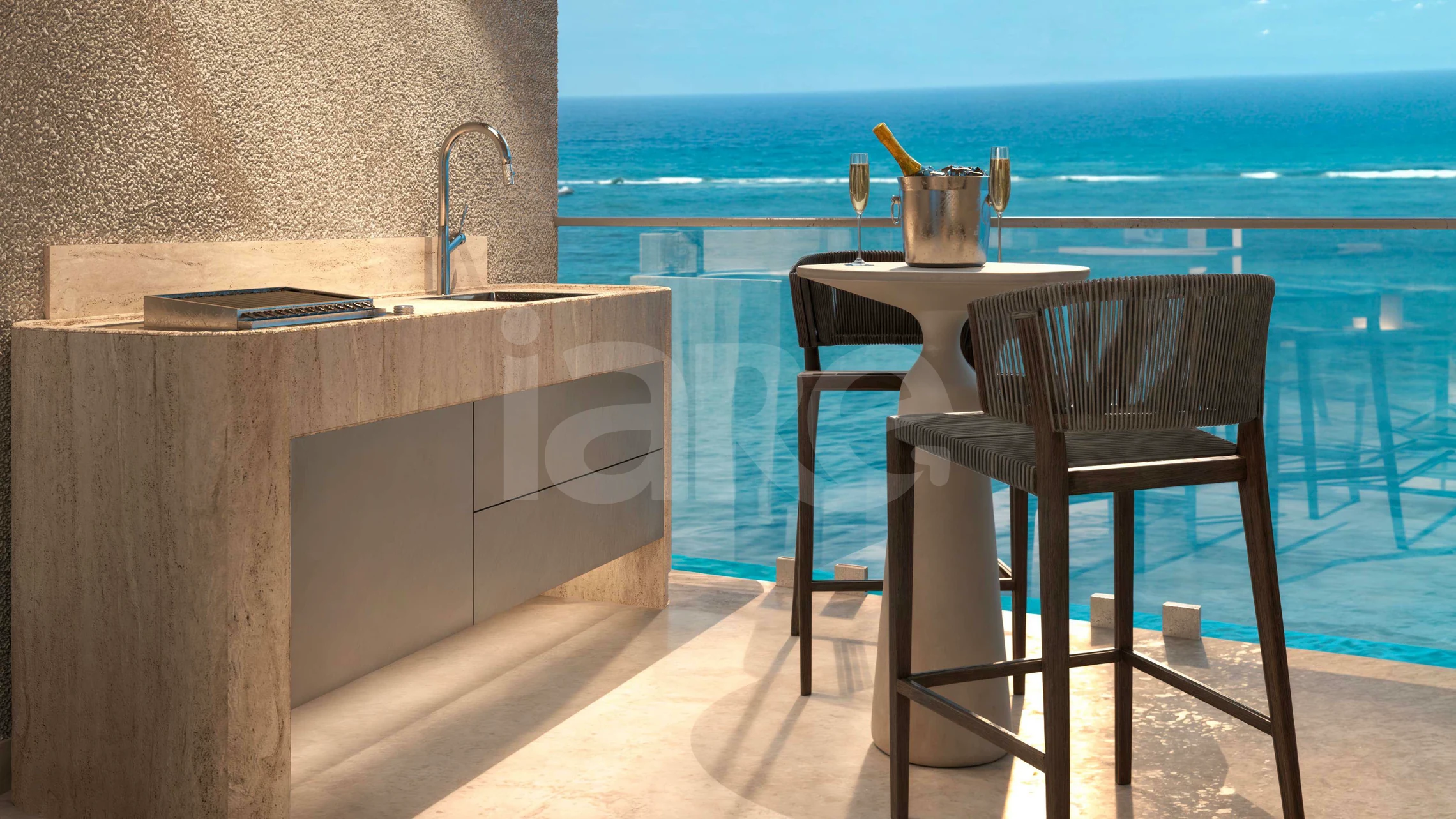 Farol 137 - Studio com 29,73 m², em Formosa — foto 5