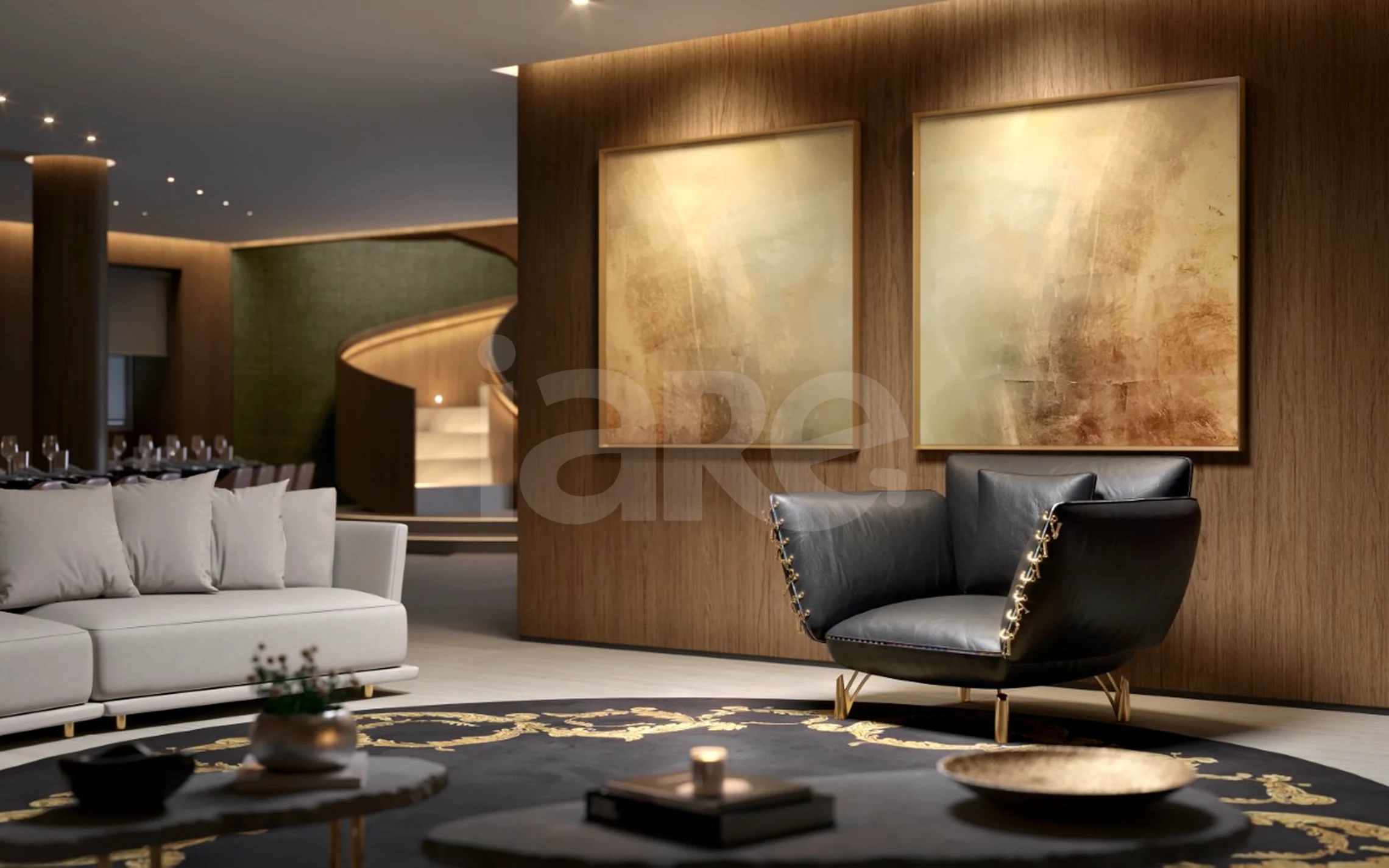 Eredità Moinhos - Apartamento com 342,31 m², em Moinhos de Vento — foto 18
