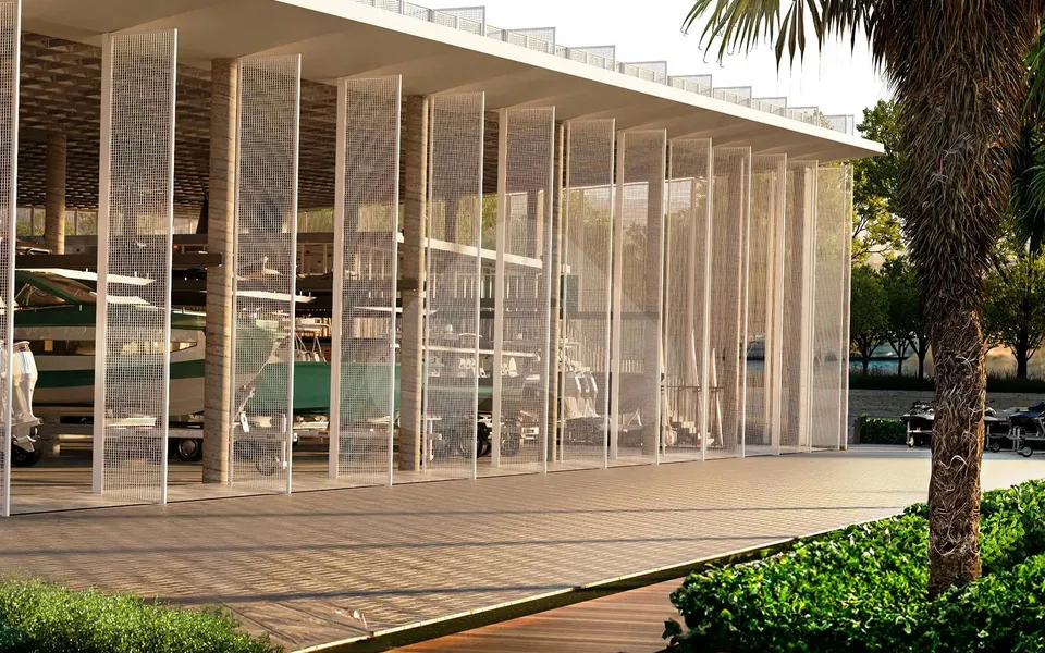 Occhi Marina Clube - Lote, em Centro — foto 12