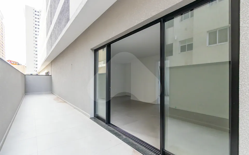 Dom Gabardo - Cobertura com 85,97 m², em Capão Raso — foto 19