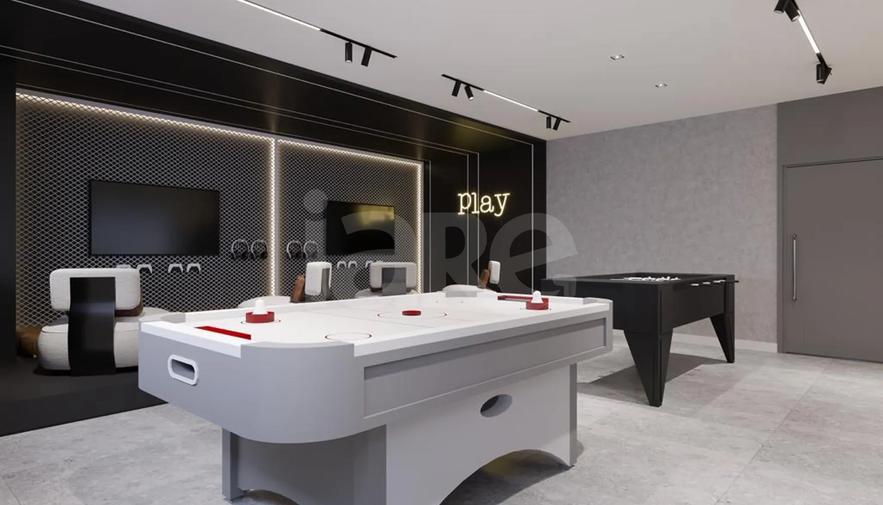 Metropolitan Modern Residences - Apartamento com 47,71 m², em Fazendinha — foto 20