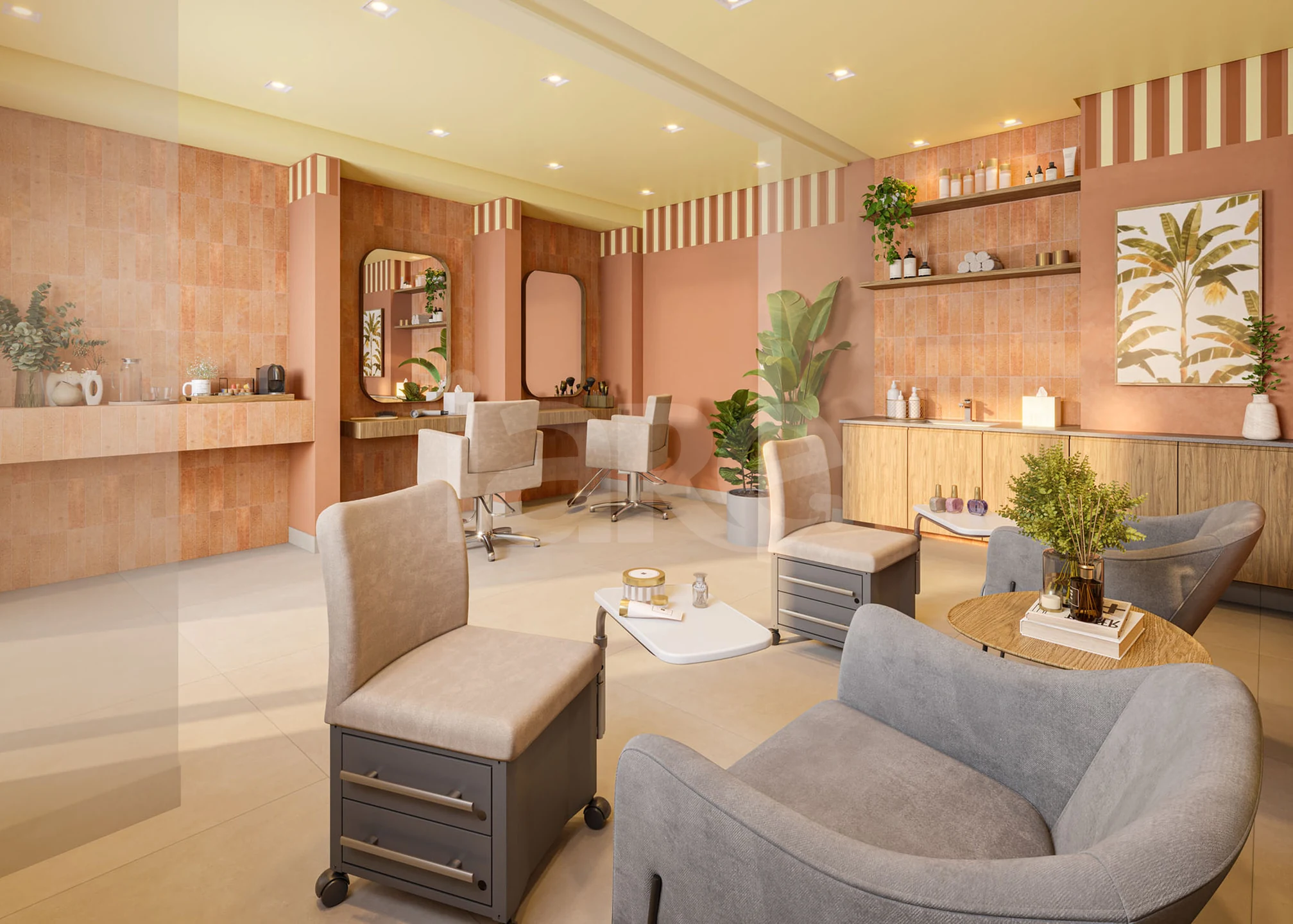 Ares do Horto Ipê Amarelo - Apartamento com 31,71 m², em Campo Limpo — foto 10