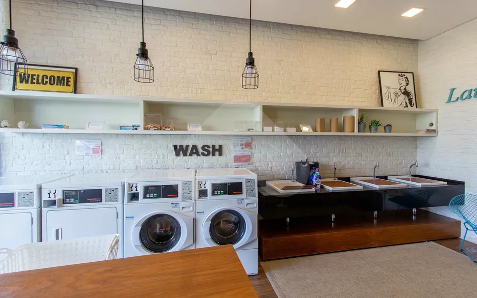 Timelife - Apartamento com 60,8 m², em Perdizes — foto 16