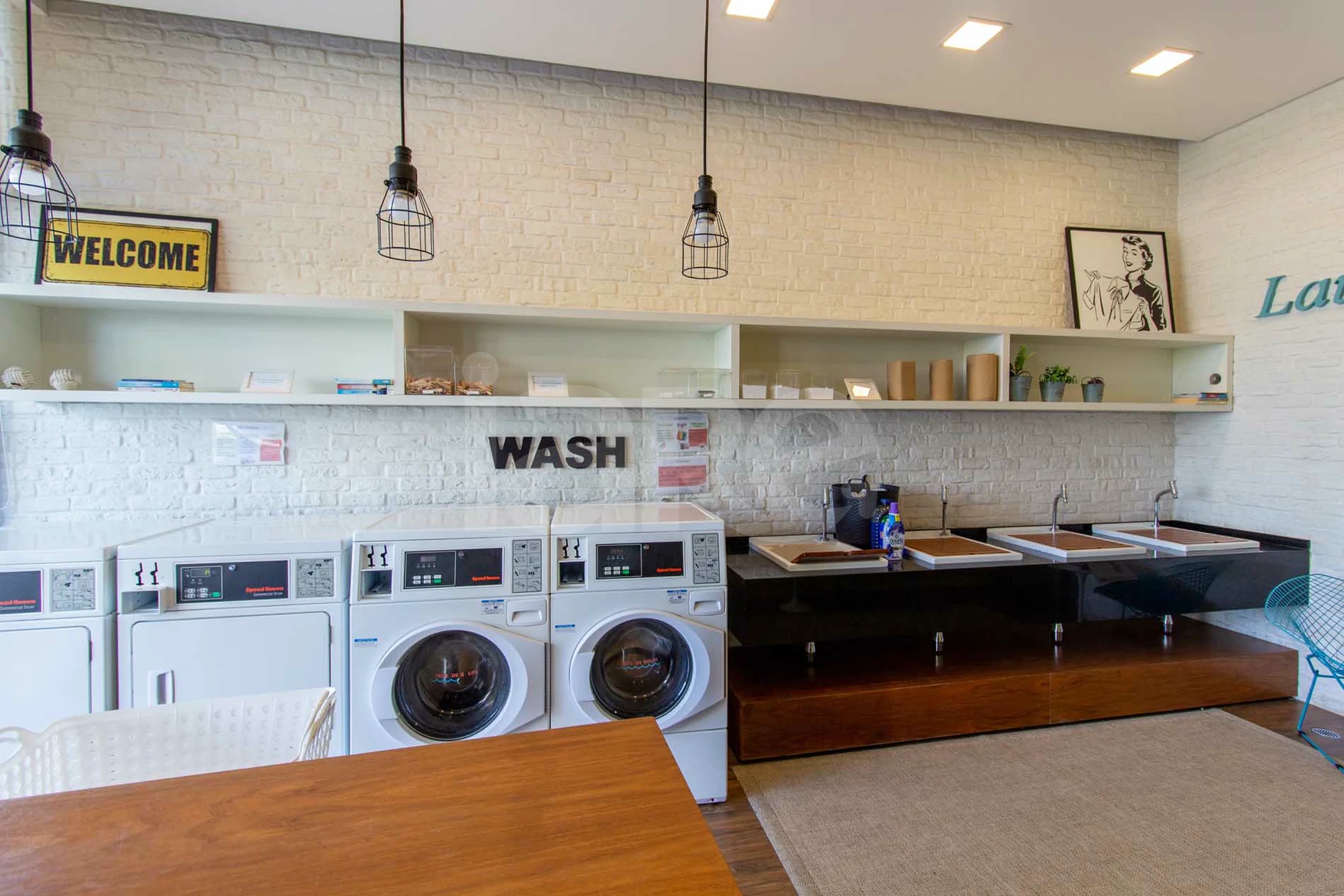 Timelife - Apartamento com 60,8 m², em Perdizes — foto 16