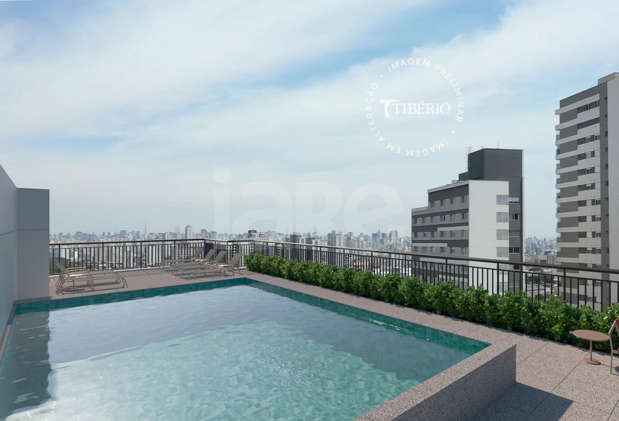 Hub Belém - Studio com 26,88 m², em Belenzinho — foto 21