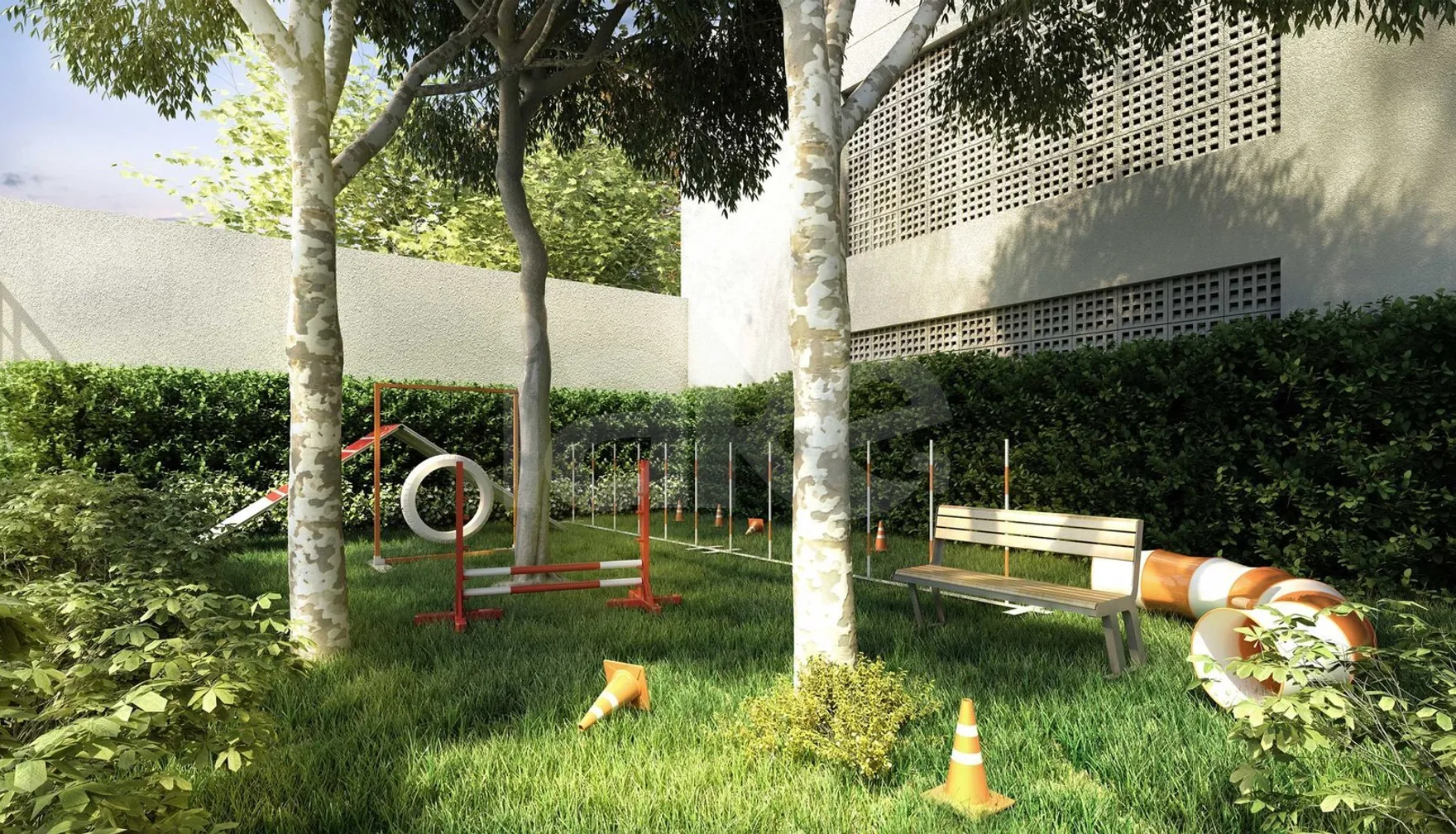 Vera Cruz - Loja com 784 m², em Vila Gustavo — foto 28