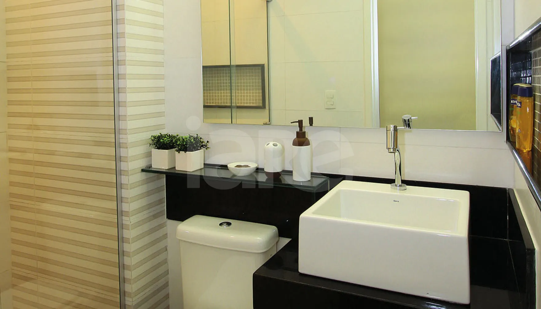 Duetto - Apartamento com 56,58 m², em Torreão — foto 7
