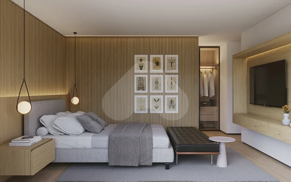 OBY Itaim - Apartamento com 181,57 m², em Itaim Bibi — foto 7