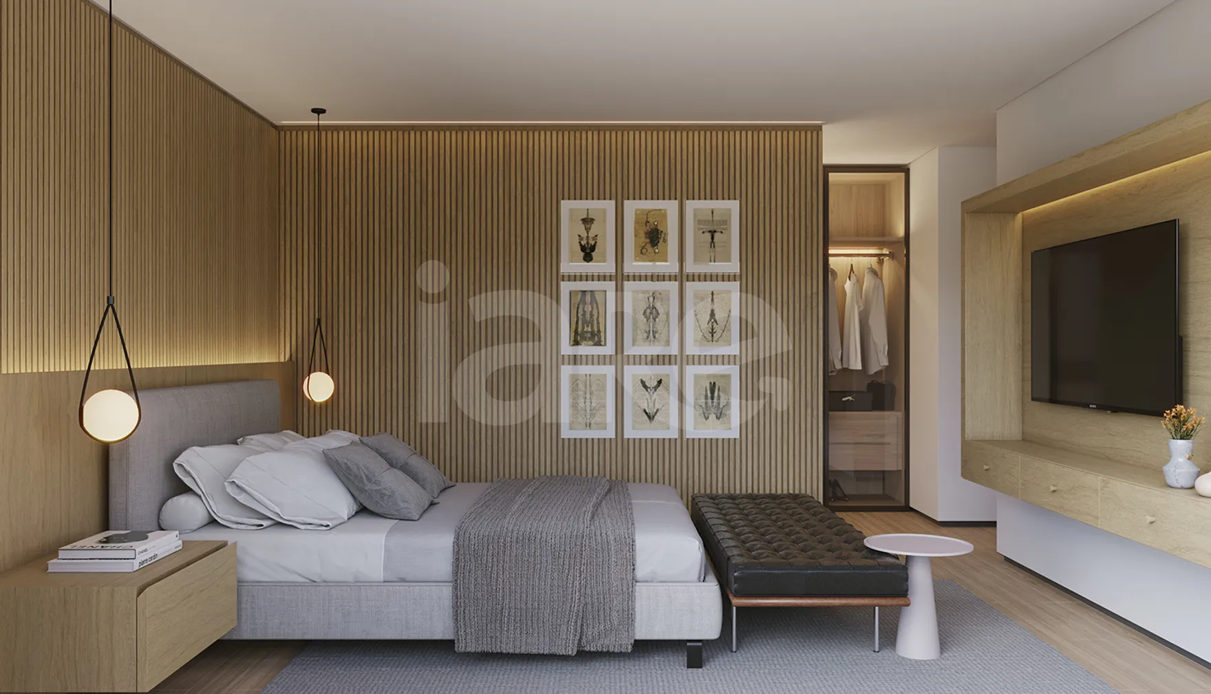 OBY Itaim - Apartamento com 181,57 m², em Itaim Bibi — foto 7