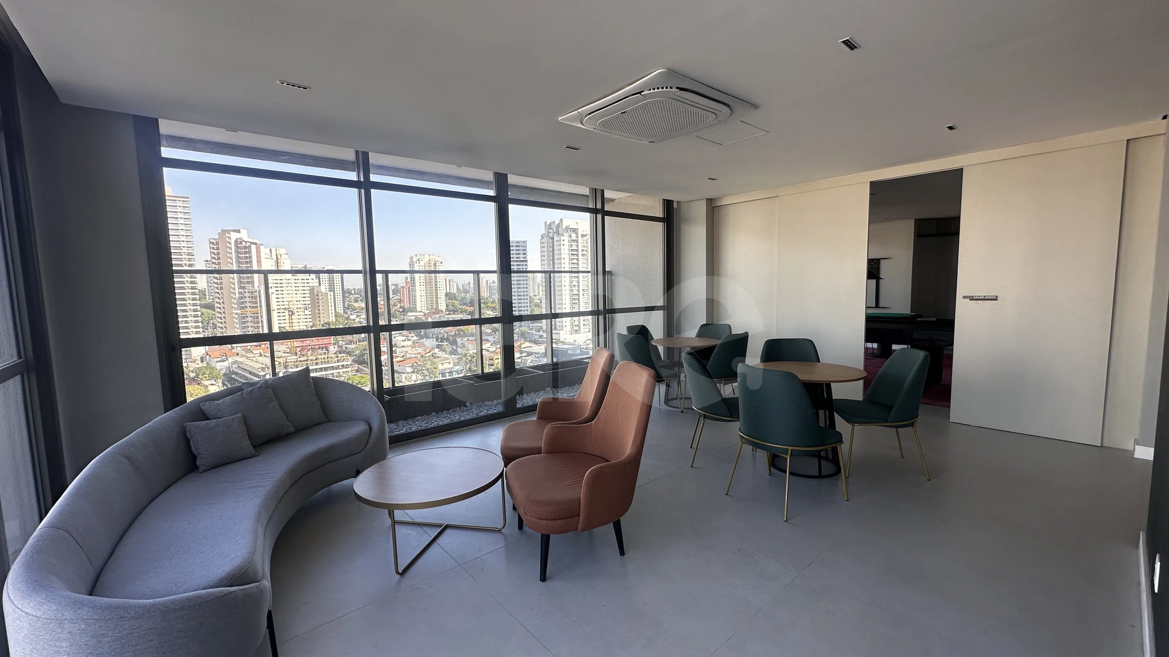 Brook by You - Apartamento com 67,71 m², em Brooklin Paulista — foto 11