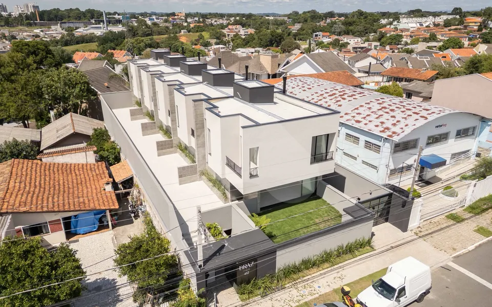 Foto de Braz Haus