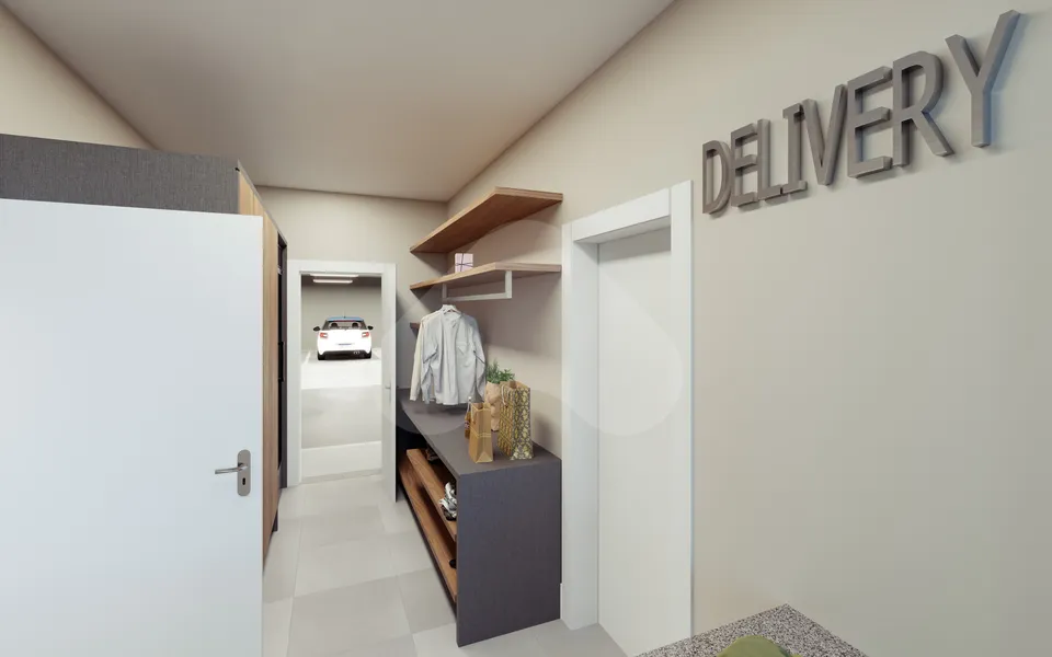 Edifício Greca Tower - Apartamento com 155,39 m², em Água Verde — foto 5