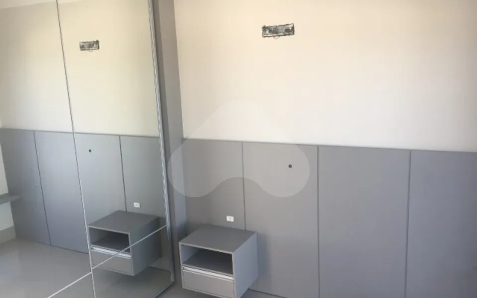 Acrópole Residence - Cobertura com 194,67 m², em Quatro Ilhas — foto 12