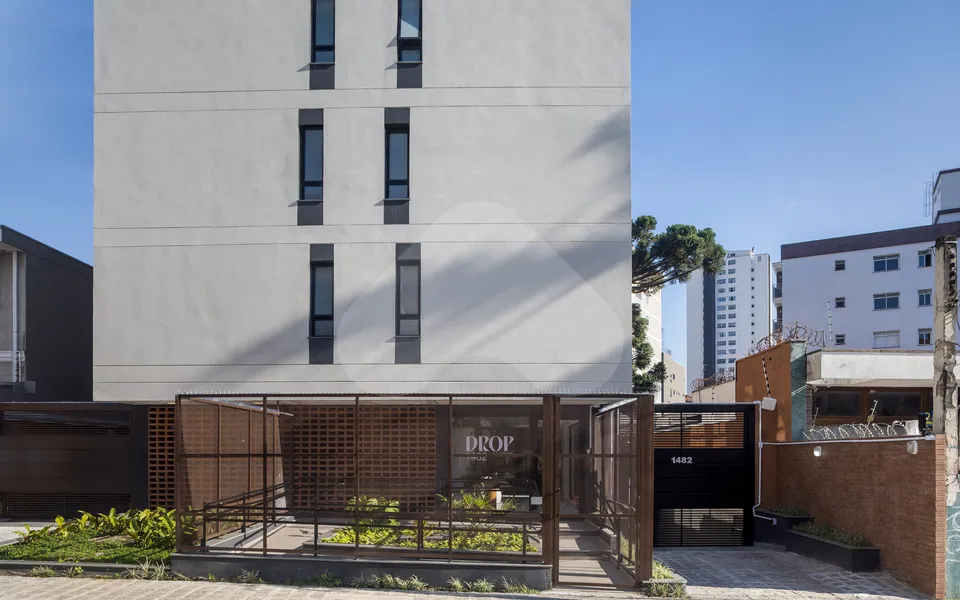 Drop - Apartamento com 52,56 m², em Alto da XV — foto 11