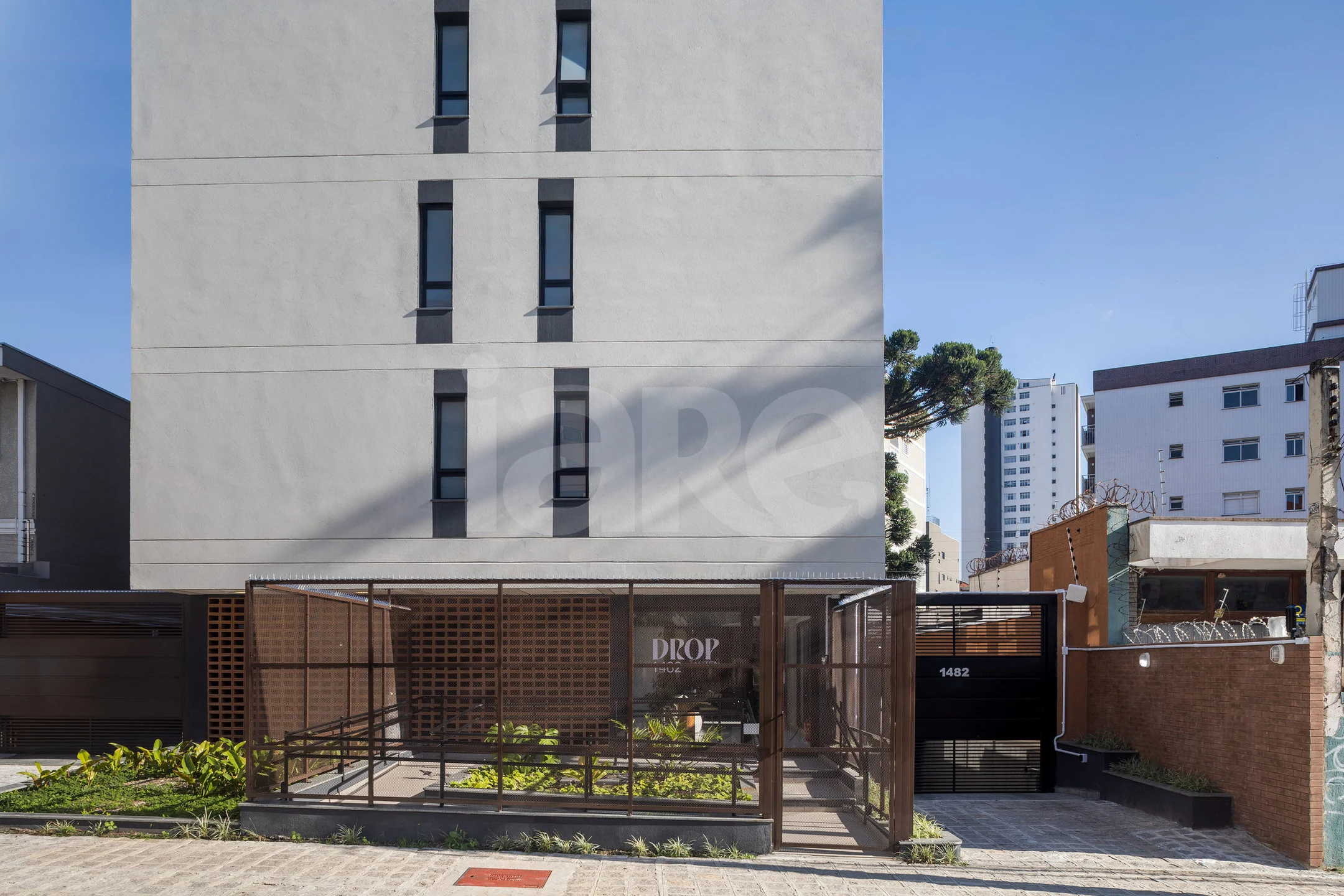 Drop - Apartamento com 52,56 m², em Alto da XV — foto 11