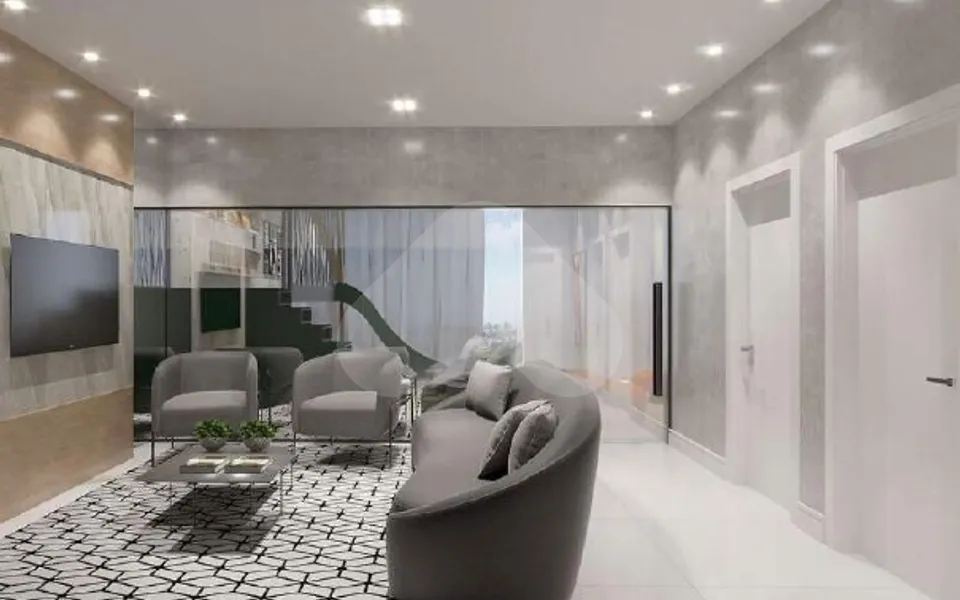 L'Acqua View - Apartamento com 137,62 m², em Perequê — foto 27
