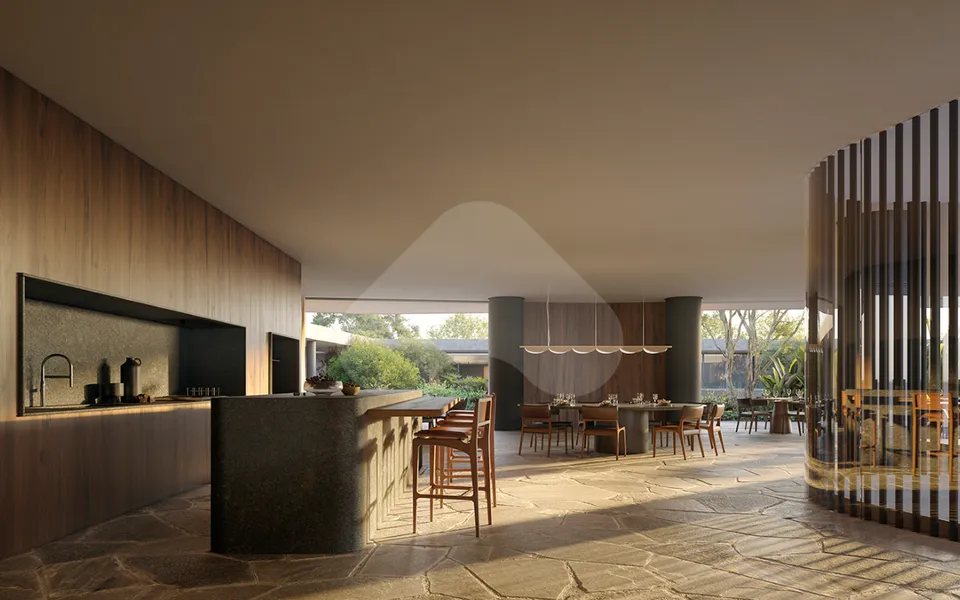Tauphick Residências - Apartamento com 266,04 m², em Bela Vista — foto 12