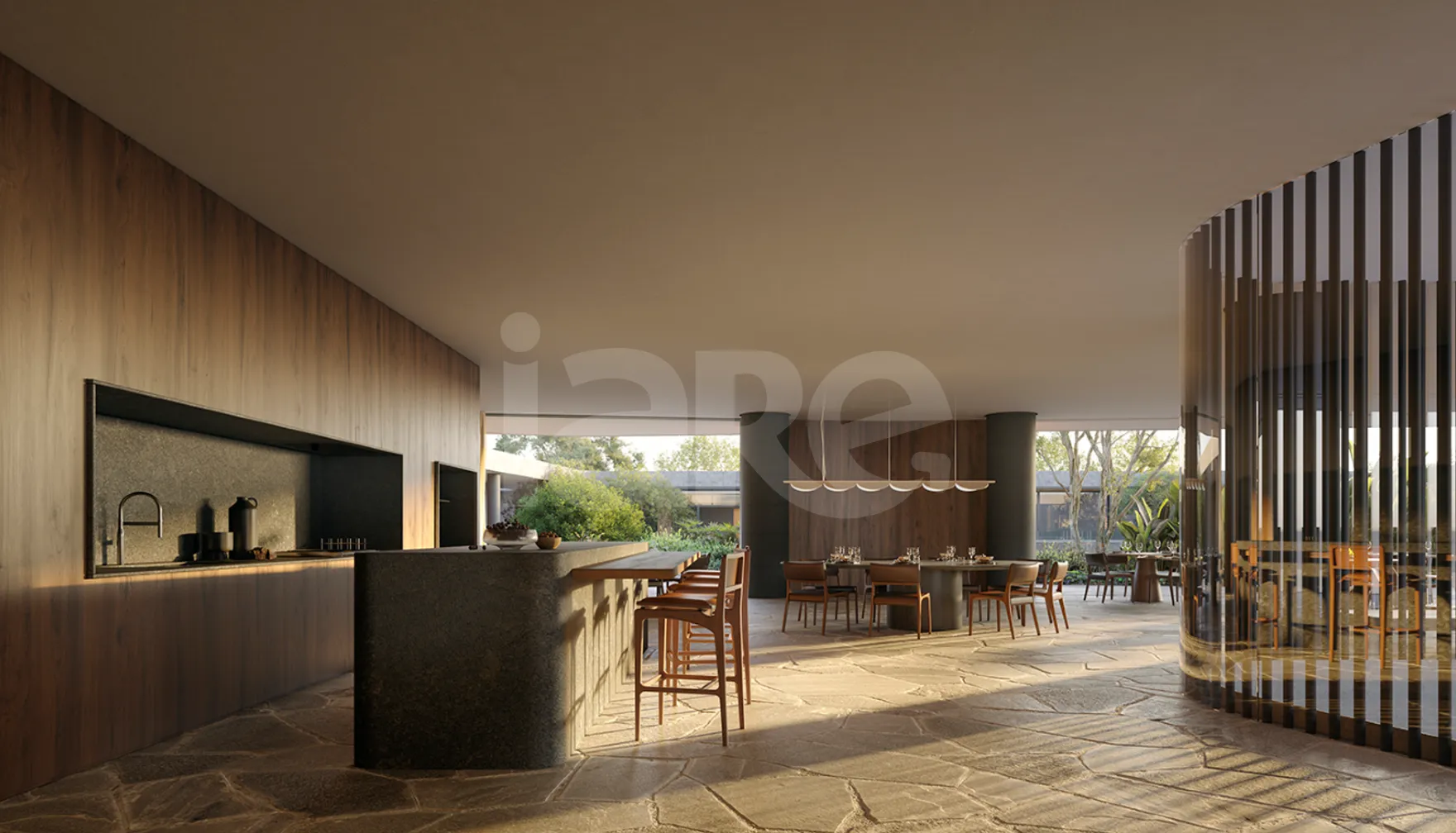 Tauphick Residências - Apartamento com 284,96 m², em Bela Vista — foto 15