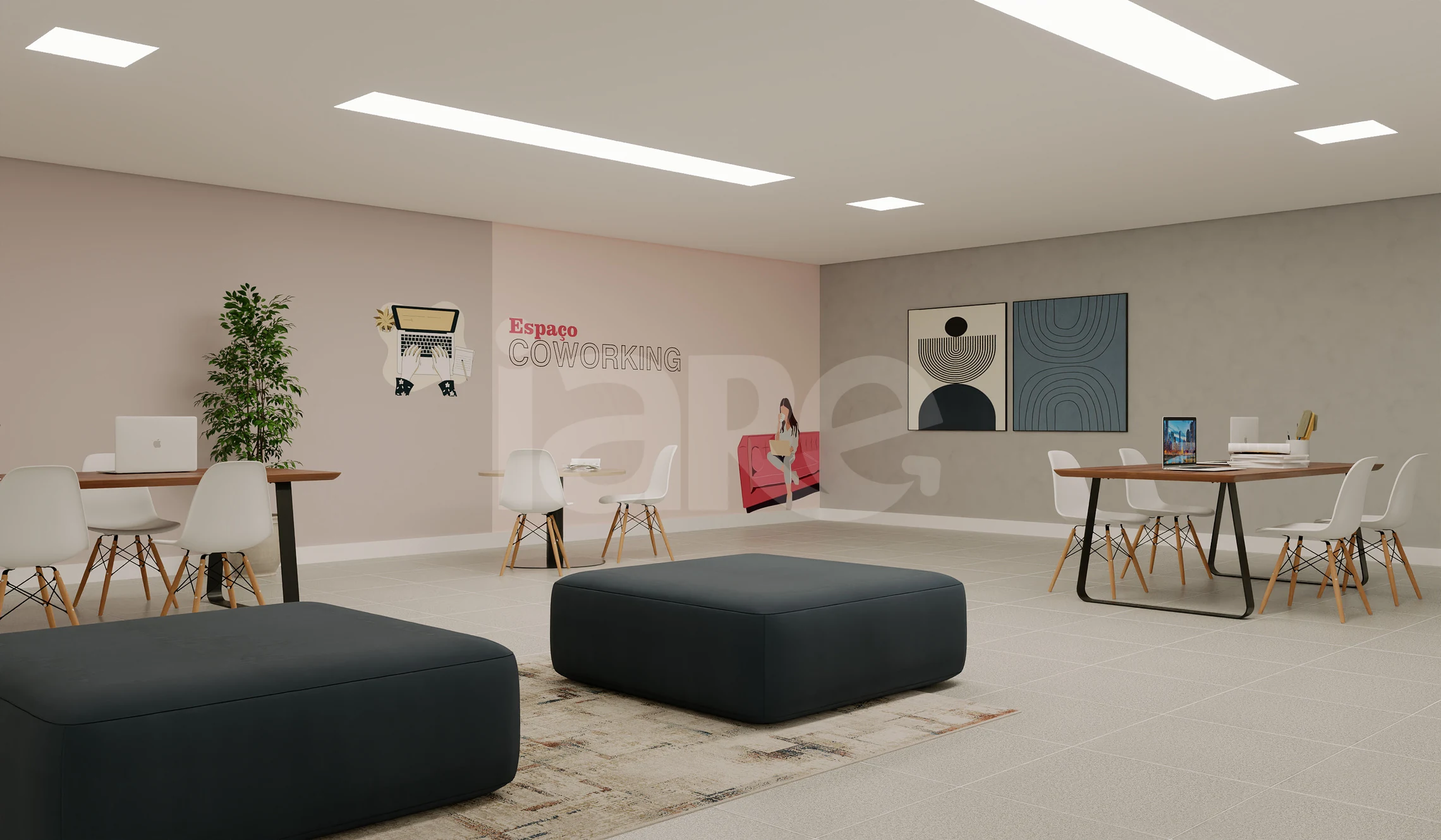 Sou Viver Diadema - Apartamento com 43,72 m², em Centro — foto 28