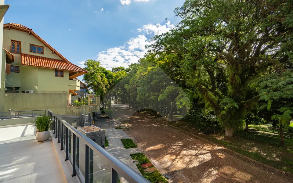 Maria Maggiore - Apartamento com 95,28 m², em Jardim Itu — foto 13