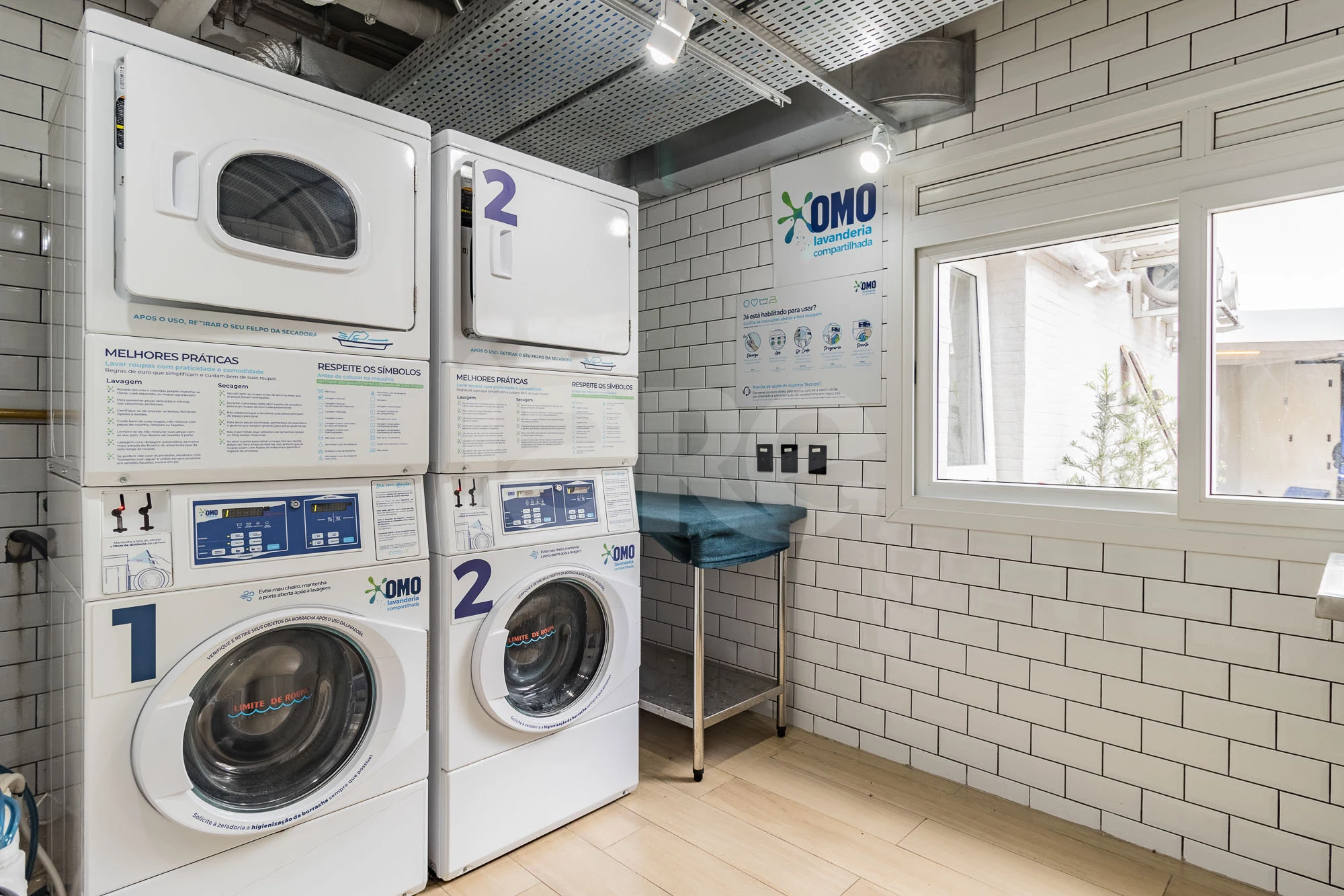 NB Living Smart Studio Apto 706 - Studio com 27 m², em Santa Cecília — foto 24