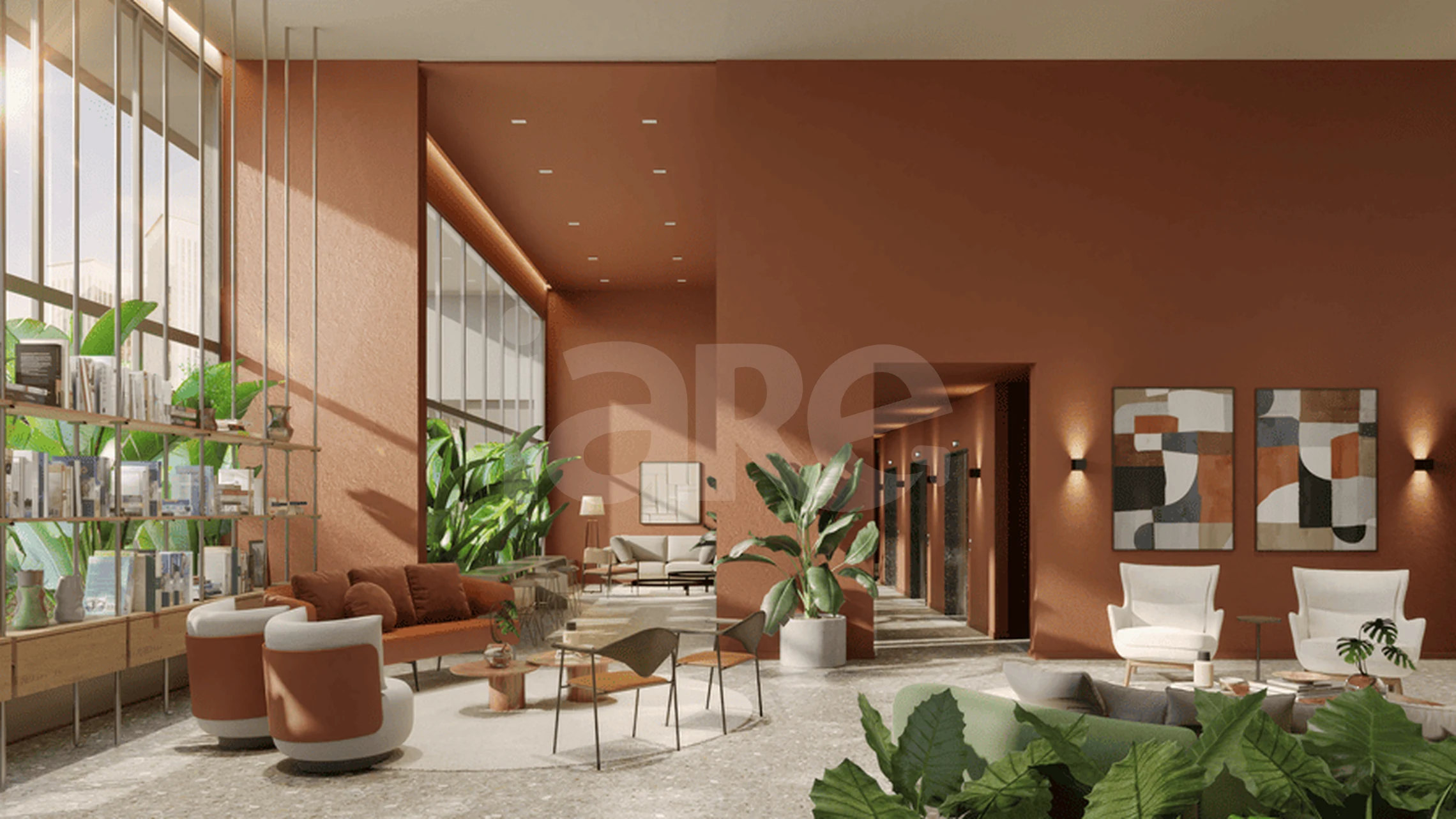 Cora Pinheiros - Apartamento com 52,53 m², em Pinheiros — foto 18
