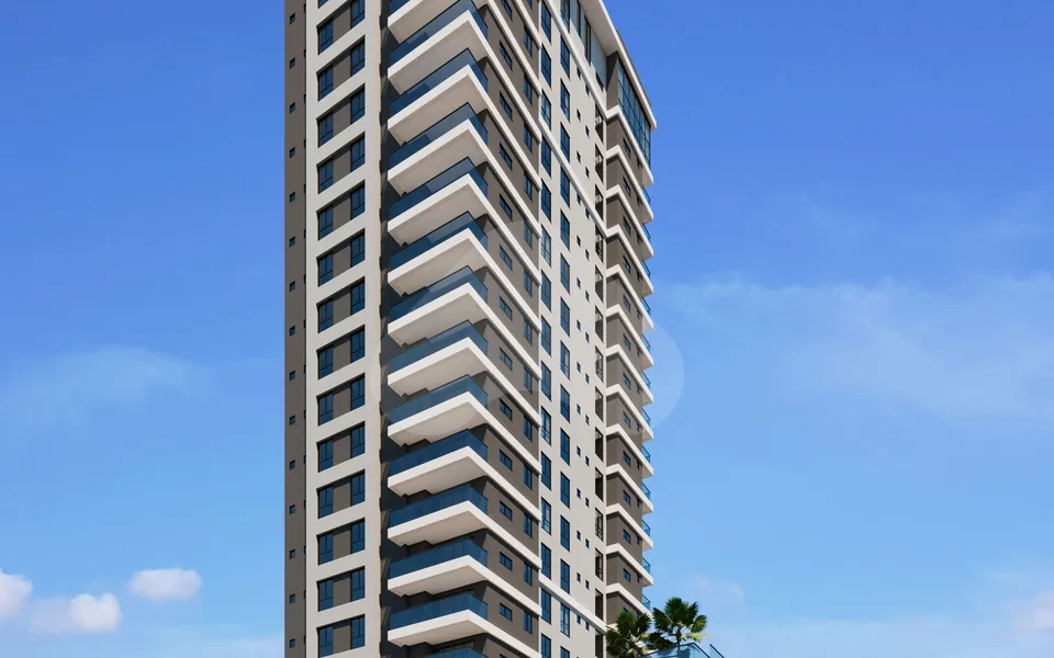 Foto de Gran Bellagio Residence