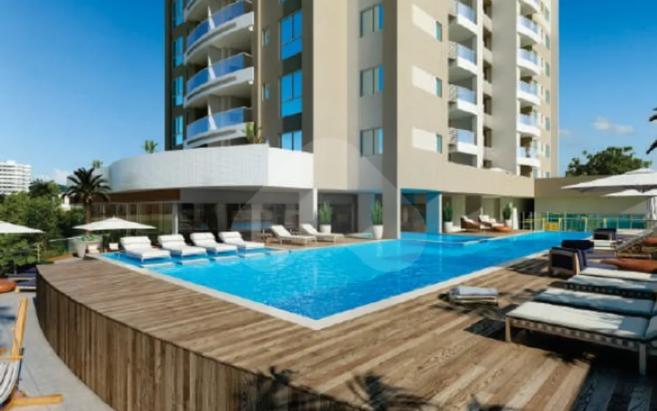 Le Havre - Apartamento com 112,6 m², em Fazenda — foto 10